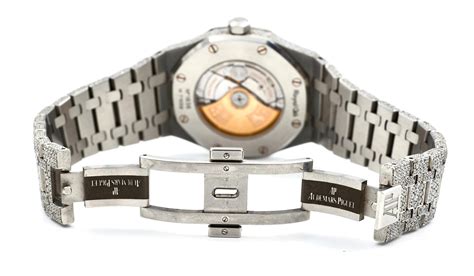 audemars piguet royal oakselfwinding 0288 h57528